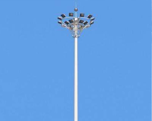 拉萨高杆灯 拉萨高杆灯