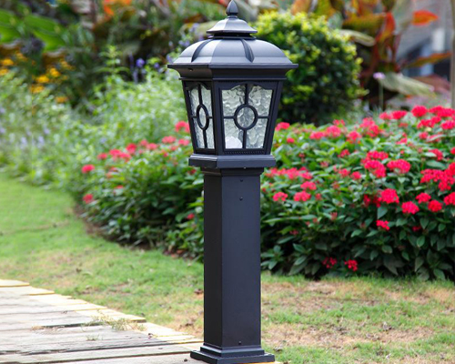 拉萨草坪灯 拉萨草坪灯