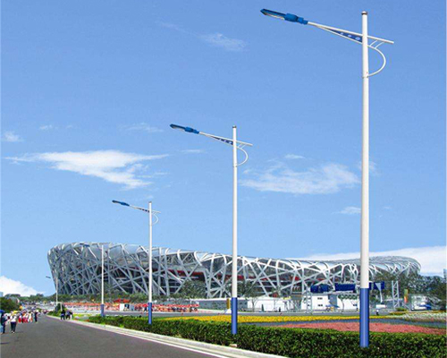 拉萨LED路灯