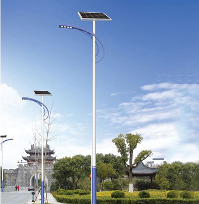 拉萨太阳能路灯