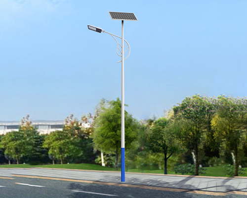 拉萨太阳能路灯