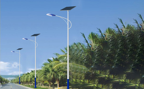 快速解决拉萨太阳能路灯不亮问题：全面检修指南