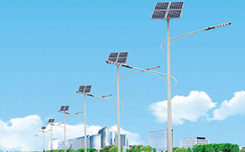 北方冬季拉萨太阳能路灯的保养要点 北方冬季拉萨太阳能路灯的保养要点