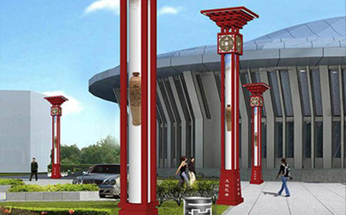 庭院拉萨景观灯防水等级选择指南 庭院拉萨景观灯防水等级选择指南