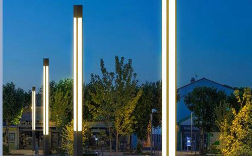 拉萨景观灯选购与安装全攻略：户外照明避坑指南