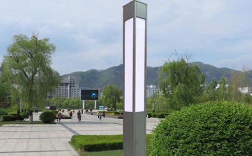 拉萨景观灯在现代城市与社区建设中的作用与价值解析 拉萨景观灯在现代城市与社区建设中的作用与价值解析