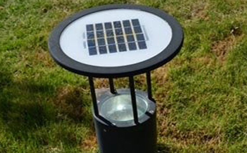 别墅庭院氛围营造:拉萨草坪灯选型与布光技巧 别墅庭院氛围营造:拉萨草坪灯选型与布光技巧