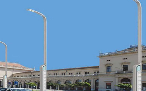 节能率提升：拉萨LED路灯选透镜方案实战指南