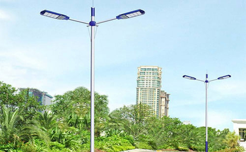 10月拉萨太阳能路灯安装优选专业服务商