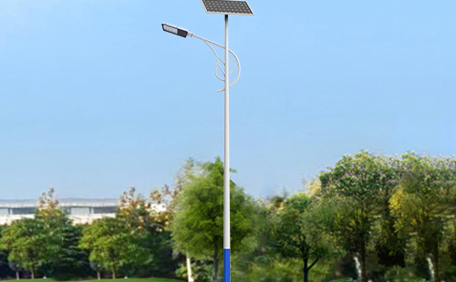 拉萨太阳能路灯验收必看五大标准 拉萨太阳能路灯验收必看五大标准