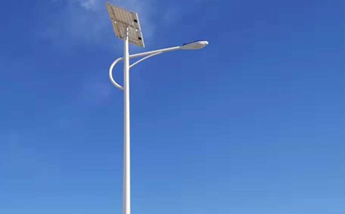 均匀度0.4与0.6差距多大？拉萨太阳能路灯配光指南