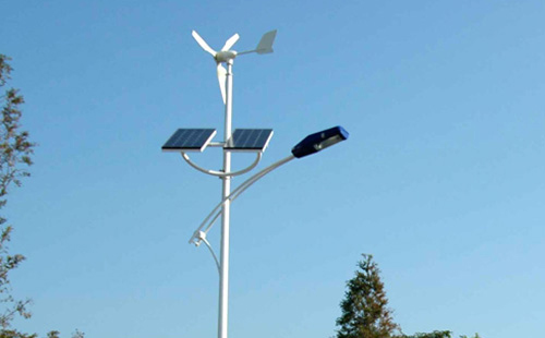 城市升级选拉萨智慧路灯:5G基站整合方案 城市升级选拉萨智慧路灯:5G基站整合方案