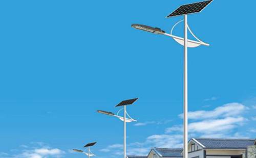 拉萨太阳能路灯安装步骤与接线要点解析 拉萨太阳能路灯安装步骤与接线要点解析