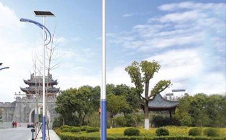 拉萨太阳能路灯选型配置与地域适应性应用指南 拉萨太阳能路灯选型配置与地域适应性应用指南