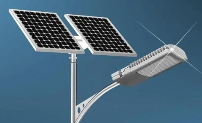 拉萨太阳能路灯功率查看方法 + 核心作用，新手必看！