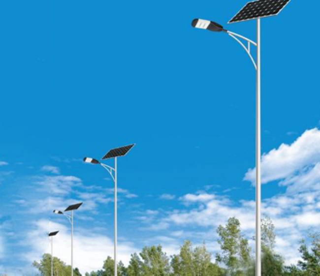 拉萨太阳能路灯维护时，这些细节别忽略！